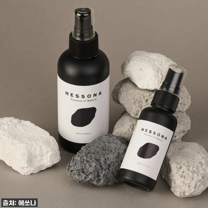 [150ml] 에쏘나 비건 헤어 퍼퓸 관련 이미지 5