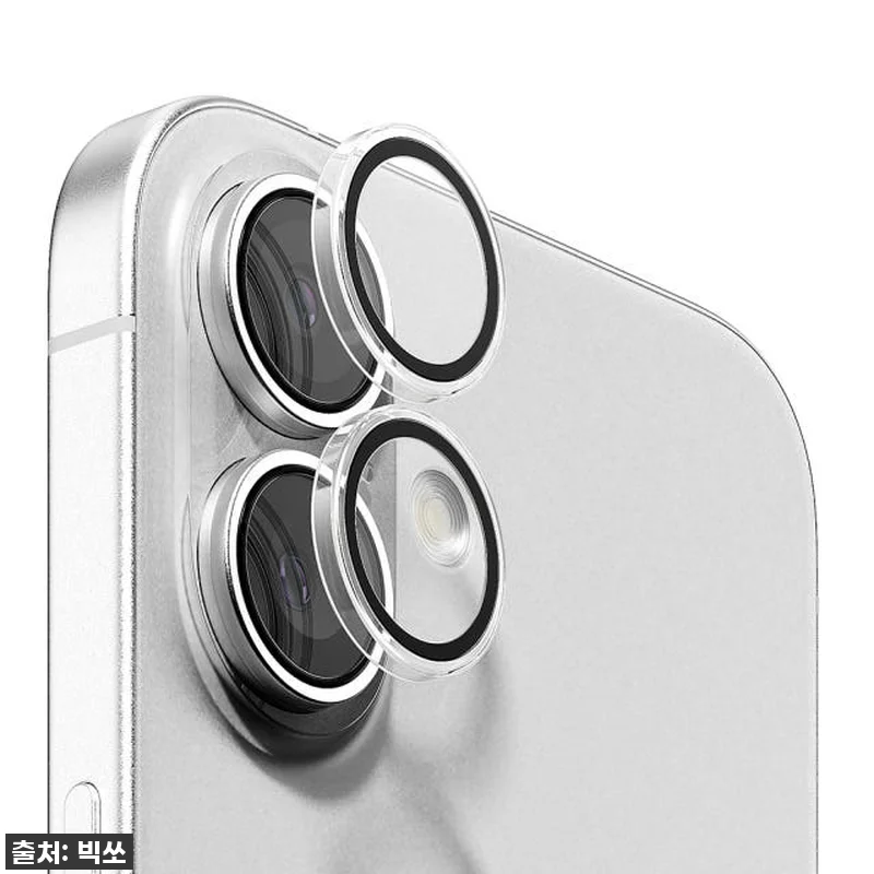 아이폰16 플러스 카메라, 이제 안심 관련 이미지 5