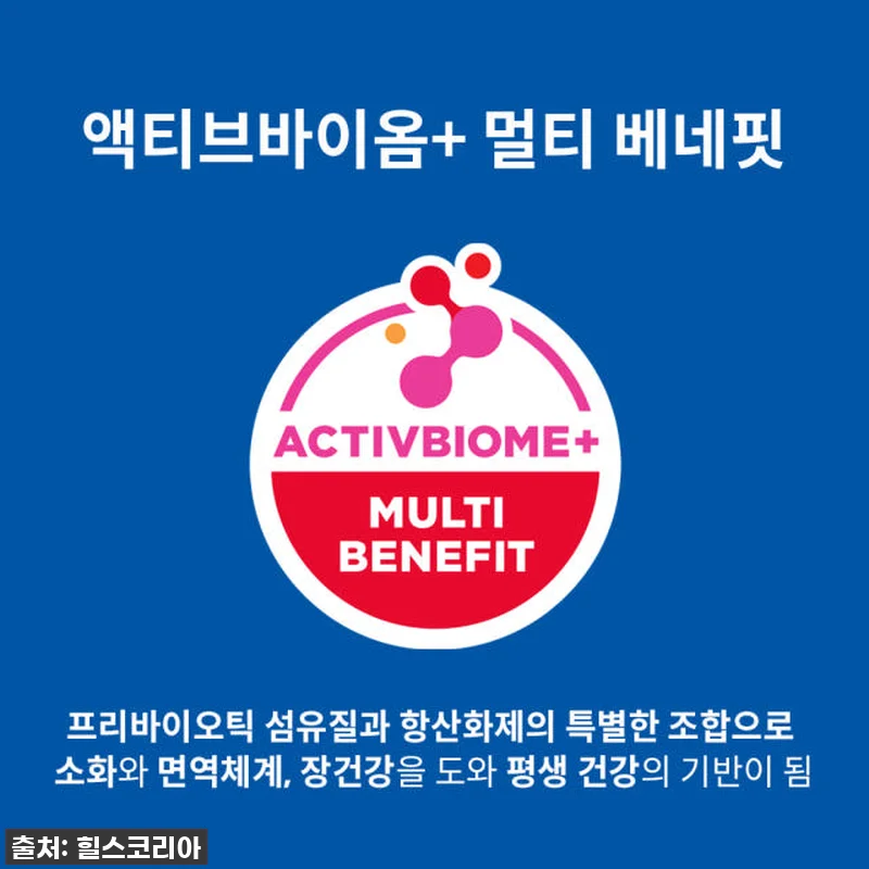 품절임박? 우리 집 댕댕이 장 건강 관련 이미지 5