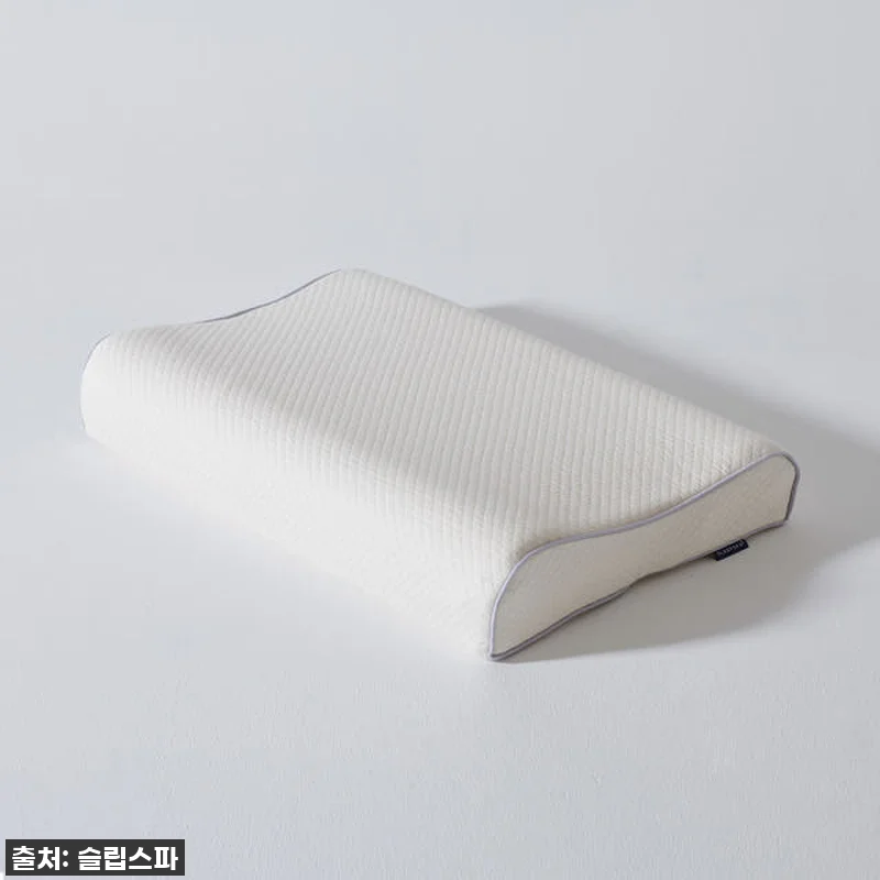 슬립스파 천연라텍스베개 태국 땅콩 경 관련 이미지 4