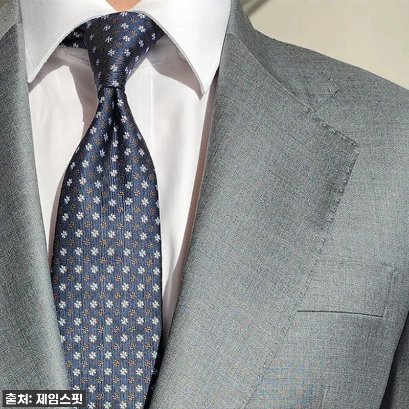 이슈템 떴다! 제임스핏 플라워넥타이, 관련 이미지 5