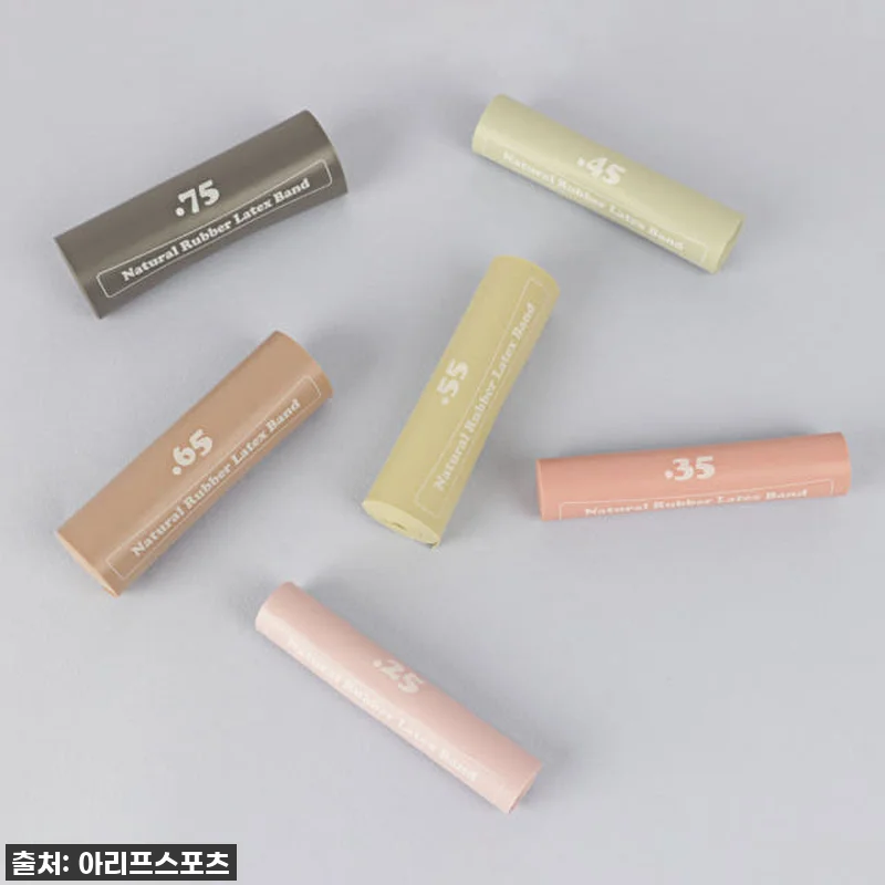 아리프 스트레칭 밴드 2.0, 0.4 관련 이미지 5