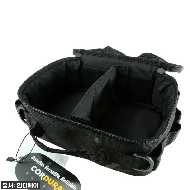 키녹스 반합 가방 케이스 파우치 백 관련 이미지 5
