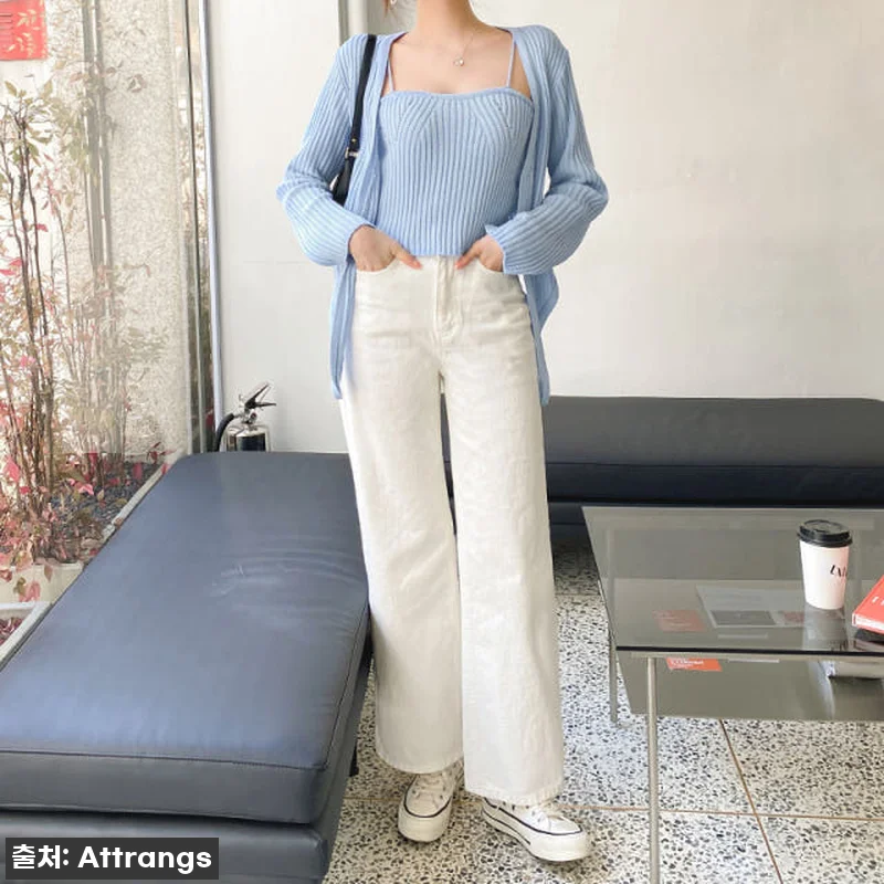 툭 떨어지는 핏감이 멋스러운 하이웨이 관련 이미지 5