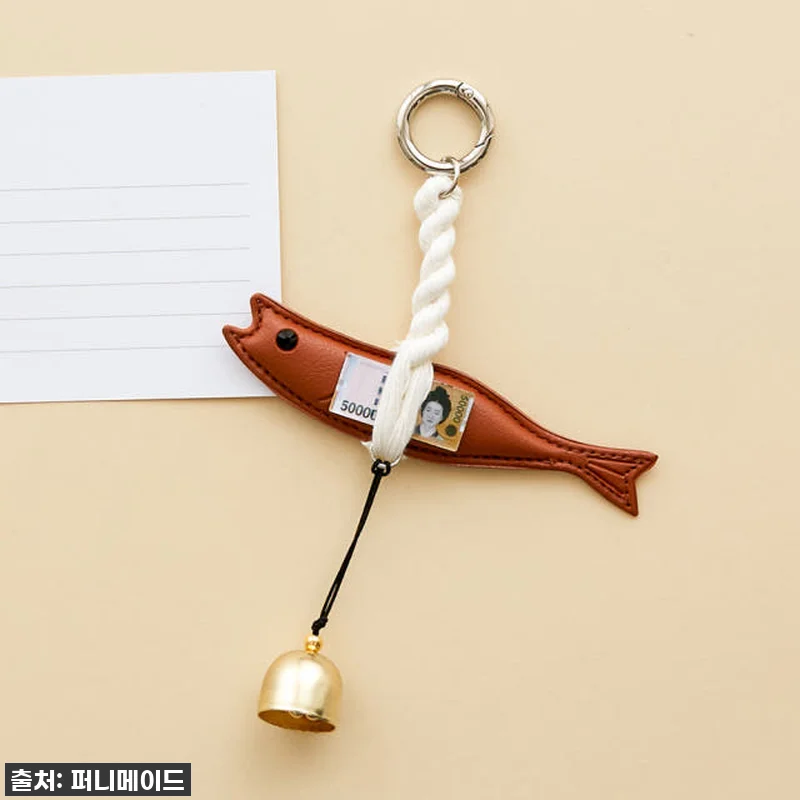 품절임박! 운을 부르는 찐후기, 가죽 관련 이미지 5