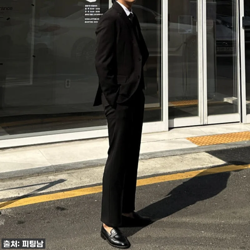 인생 정장 찾았다! '피머 사계절 스 관련 이미지 5