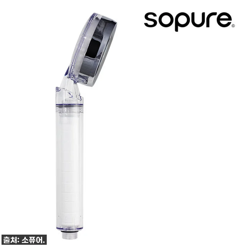 이슈템 떴다! 🚿 소퓨어 샤워기 필터 관련 이미지 5