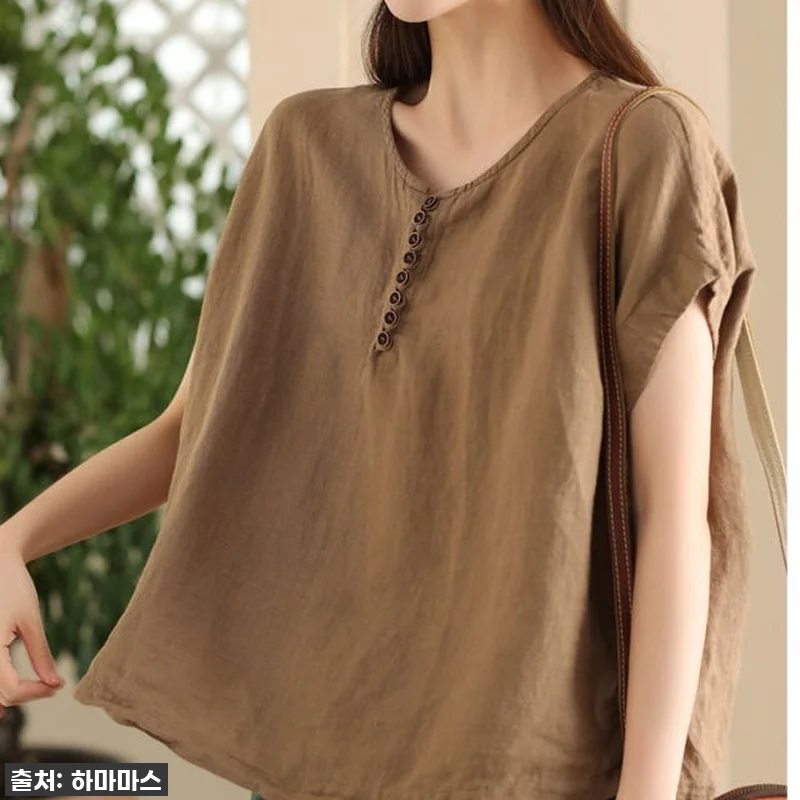 찐후기! 올여름 교복 등극! 캡소매 관련 이미지 5