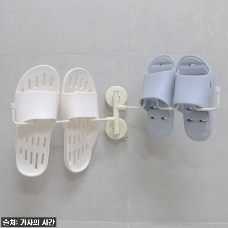 💥찐후기! 품절대란 '흡착 다용도 걸 관련 이미지 4