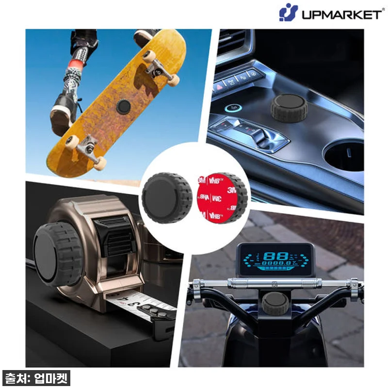 이슈템 등극! 품절 대란 '에어태그 관련 이미지 5