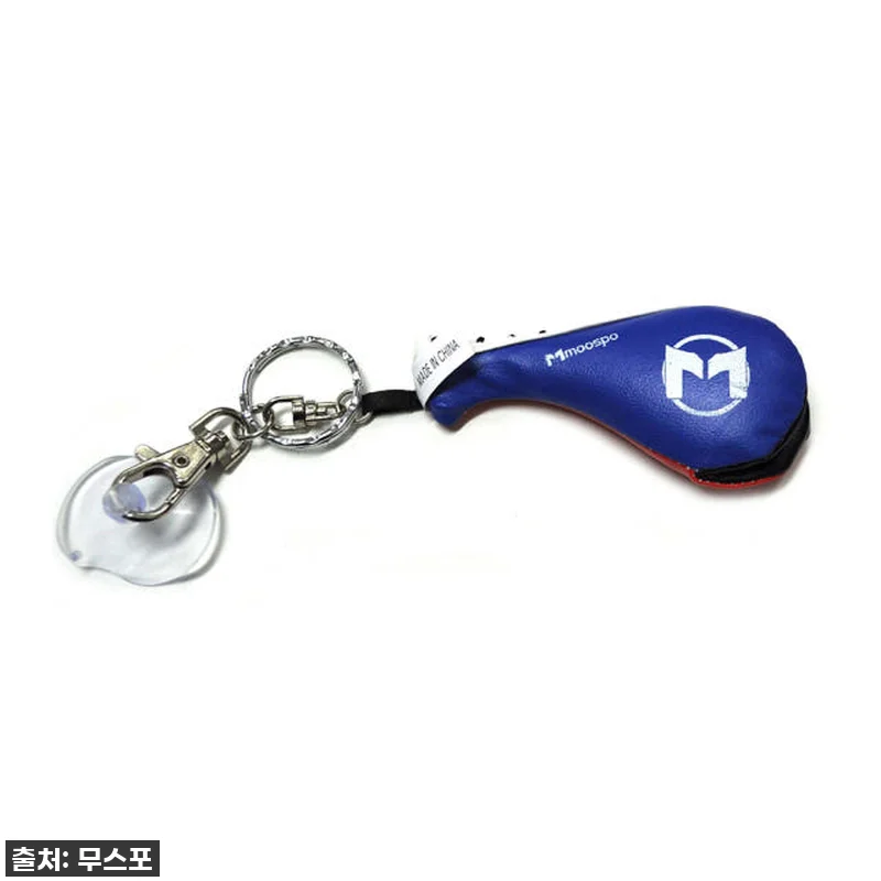 태권도 키링 찐후기: 이건 무조건 사 관련 이미지 5