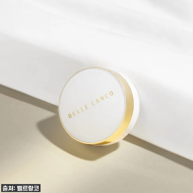 벨르랑코 하이커버퓨어 쿠션팩트(승무원 관련 이미지 4