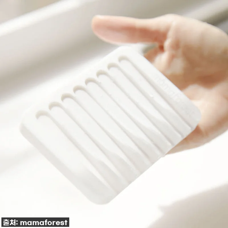 마마포레스트 설거지 비누 내추럴 디쉬 관련 이미지 5