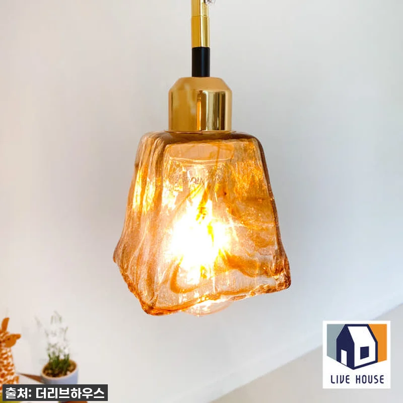 레일 펜던트 조명 인테리어 식탁 조명 관련 이미지 5