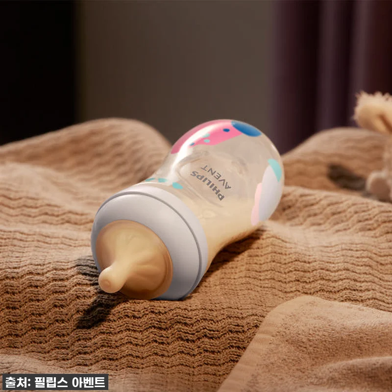 👶 우리 아기 배앓이 탈출! 필립스 관련 이미지 6