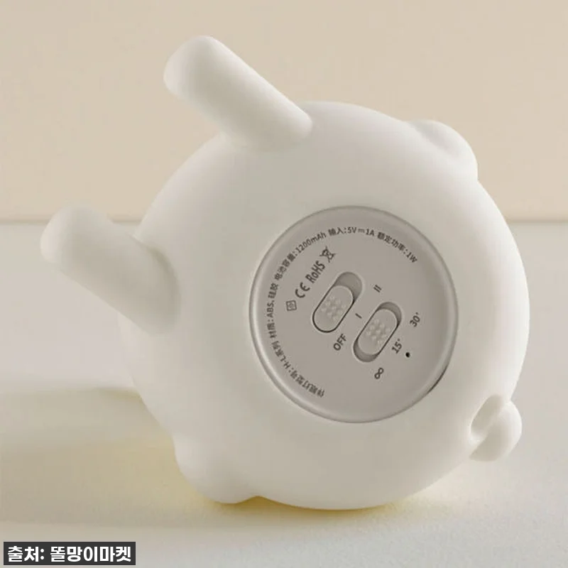 우리 아이방이 마법처럼 변했어요! 말 관련 이미지 6