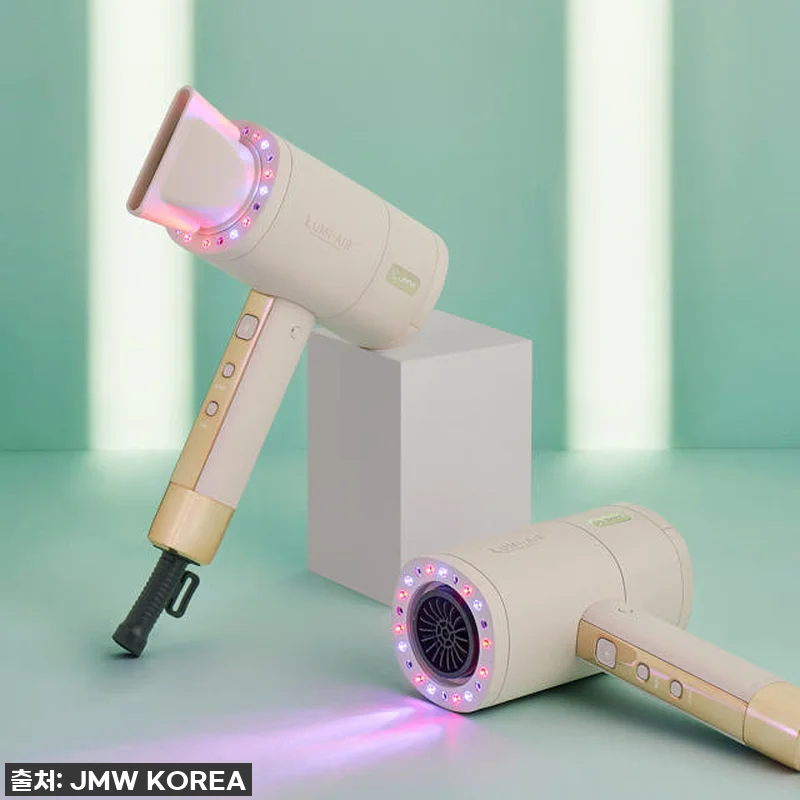 JMW 루미에어 2.0, 써본 드라이 관련 이미지 6