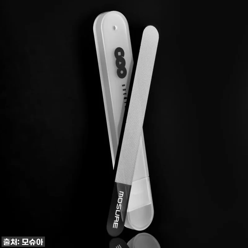 손톱 유목민 생활 끝! 모슈아 유리 관련 이미지 6