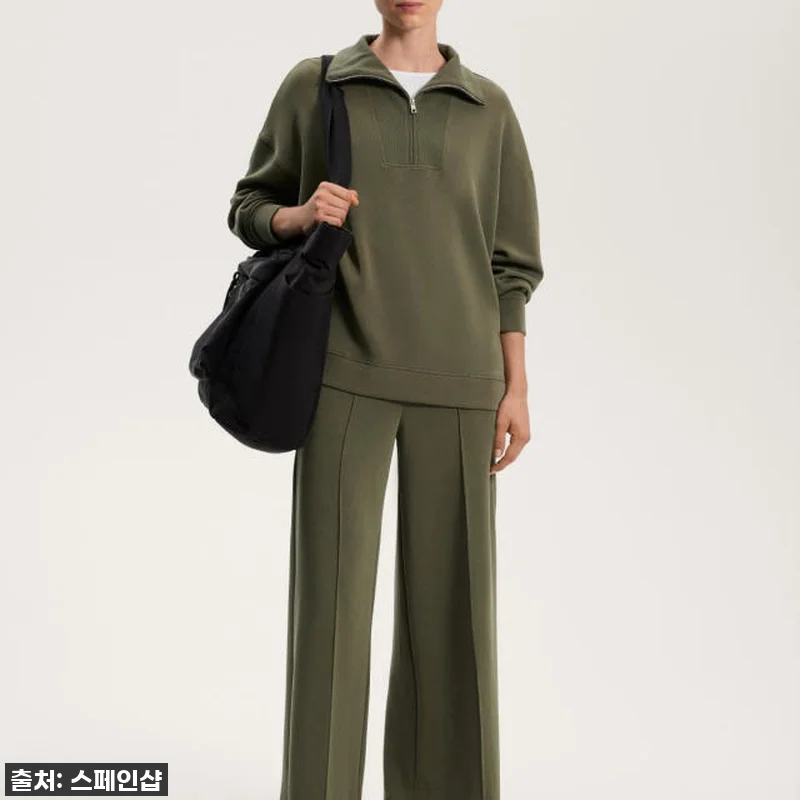 [찐후기] 오이쇼 소프트 모달 하프집 관련 이미지 6