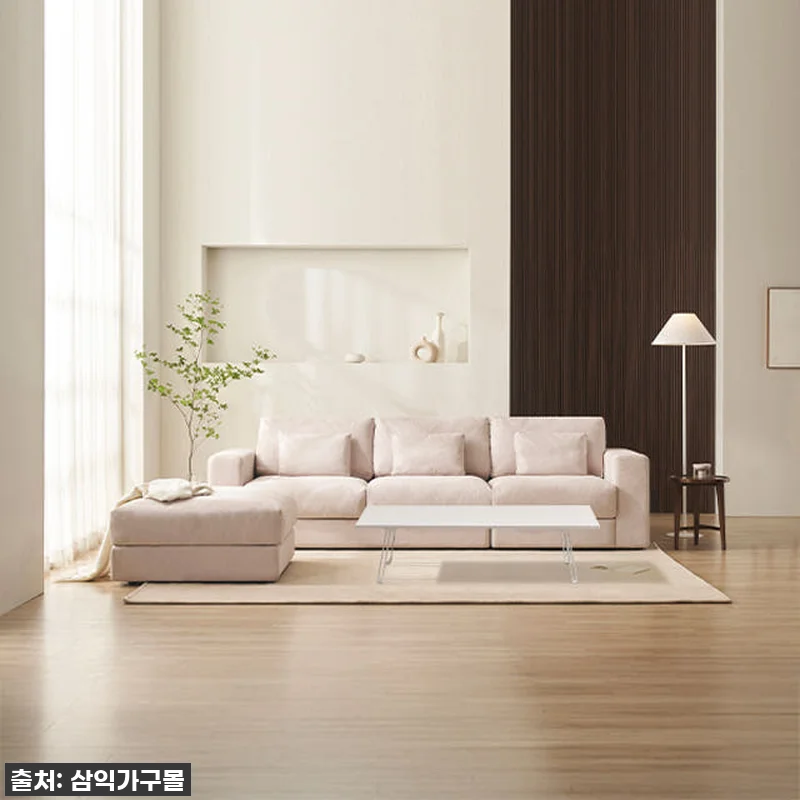 이슈템 등극! 삼익가구 폴앤 1200 관련 이미지 6