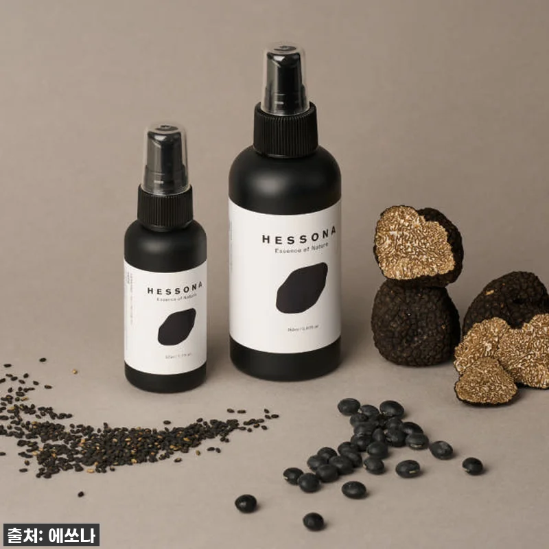 [150ml] 에쏘나 비건 헤어 퍼퓸 관련 이미지 6