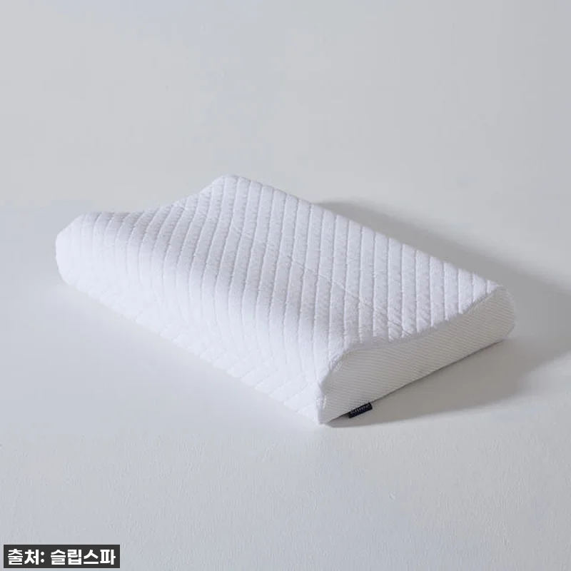 슬립스파 천연라텍스베개 태국 땅콩 경 관련 이미지 5
