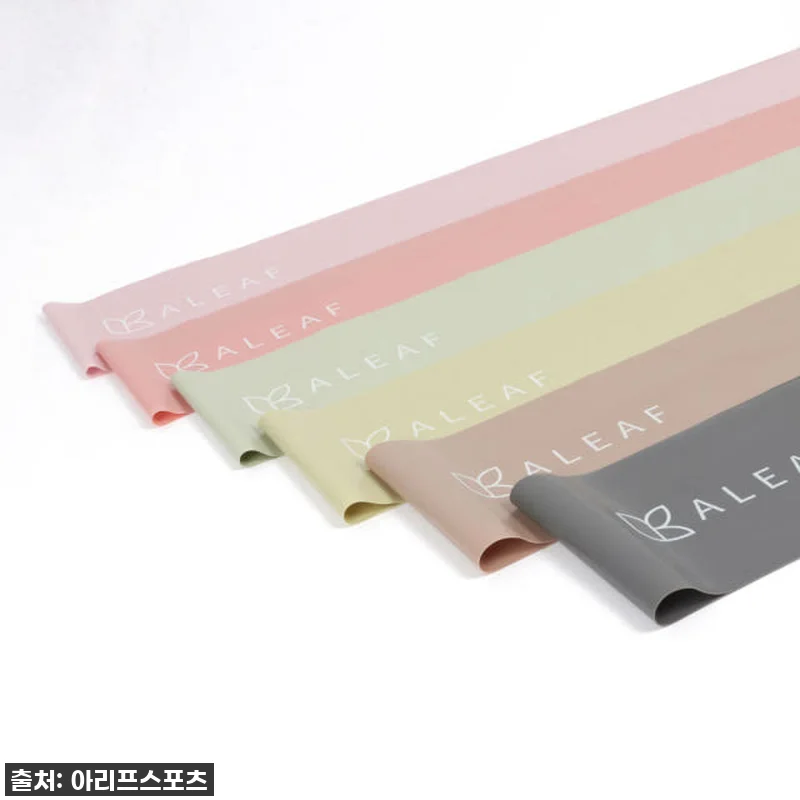 아리프 스트레칭 밴드 2.0, 0.4 관련 이미지 6