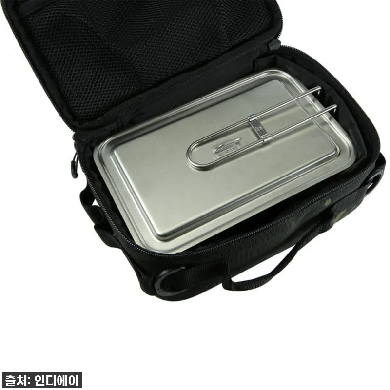 키녹스 반합 가방 케이스 파우치 백 관련 이미지 6