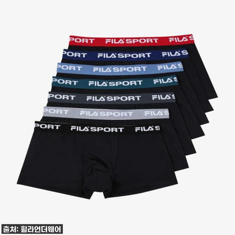 아들 생일선물로 최고! 휠라 에어로쿨 관련 이미지 6