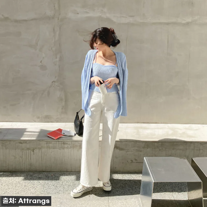 툭 떨어지는 핏감이 멋스러운 하이웨이 관련 이미지 6