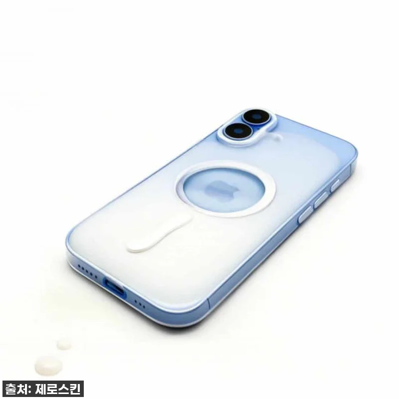 아이폰17 제로스킨 시그니처6 초슬림 관련 이미지 6
