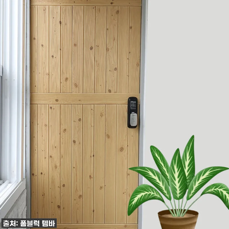 이슈템 떴다! 칙칙했던 우리 집이 호 관련 이미지 6