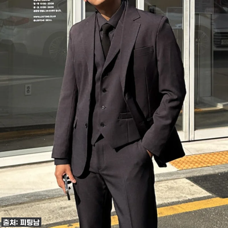 인생 정장 찾았다! '피머 사계절 스 관련 이미지 6