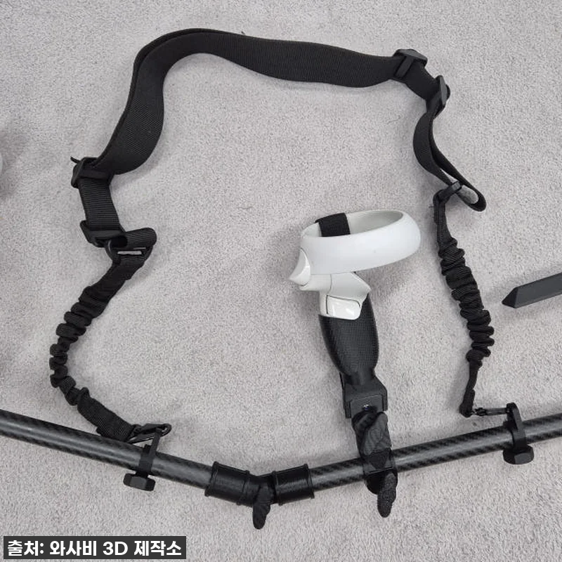 🔥 품절대란 예상! VR 슈팅 게임 관련 이미지 6