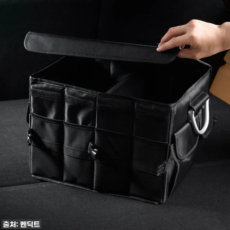 ✨품절대란템✨ 벤딕트 메가 차량용 트 관련 이미지 5