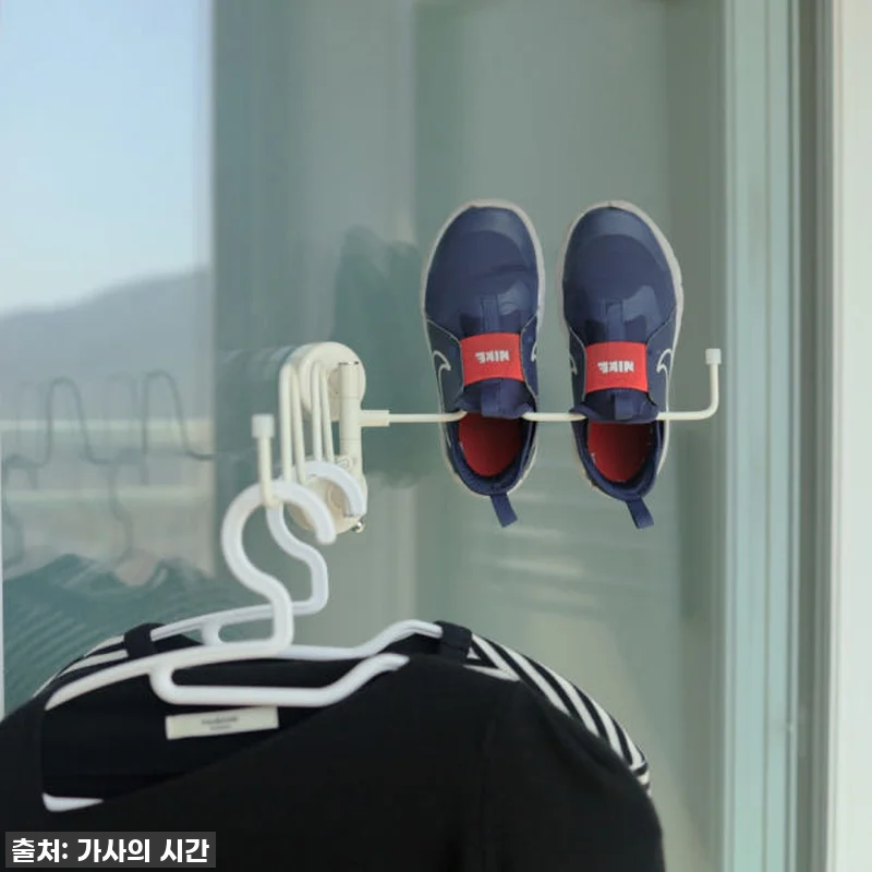 💥찐후기! 품절대란 '흡착 다용도 걸 관련 이미지 5