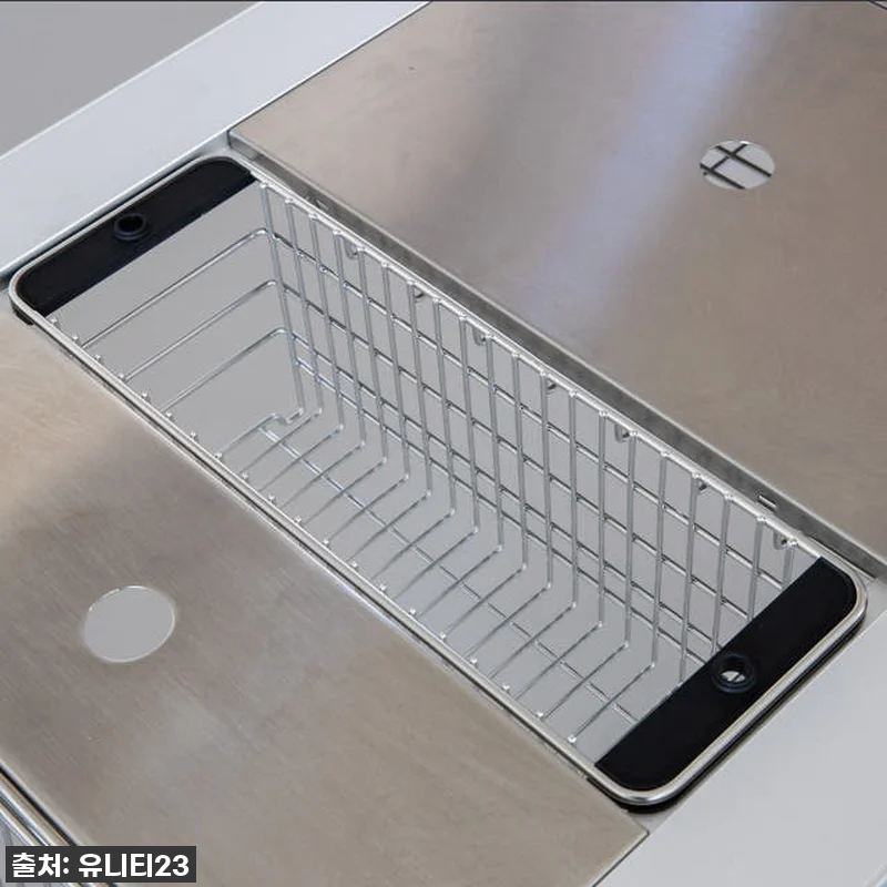 캠핑의 신세계! 유니티23 IGT 다 관련 이미지 6