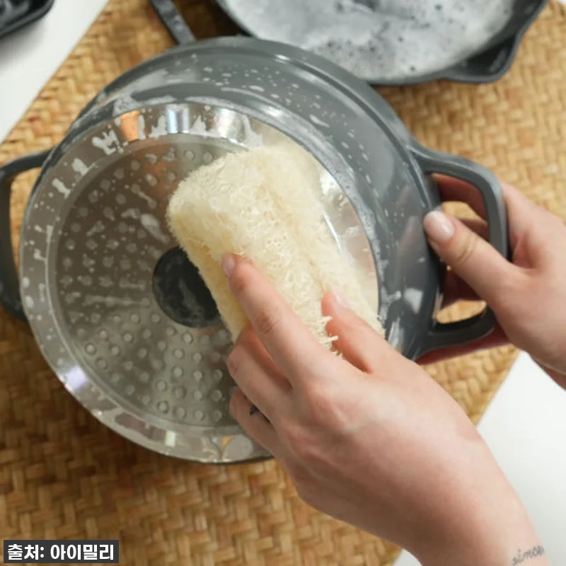 이슈템! 찐후기: 미세플라스틱 걱정 관련 이미지 5