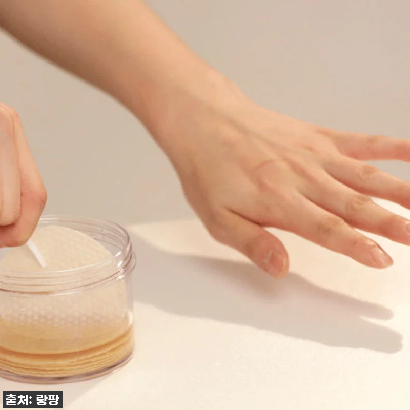 ✨피부염+모낭염 비상? 랑팡 어성초 관련 이미지 5