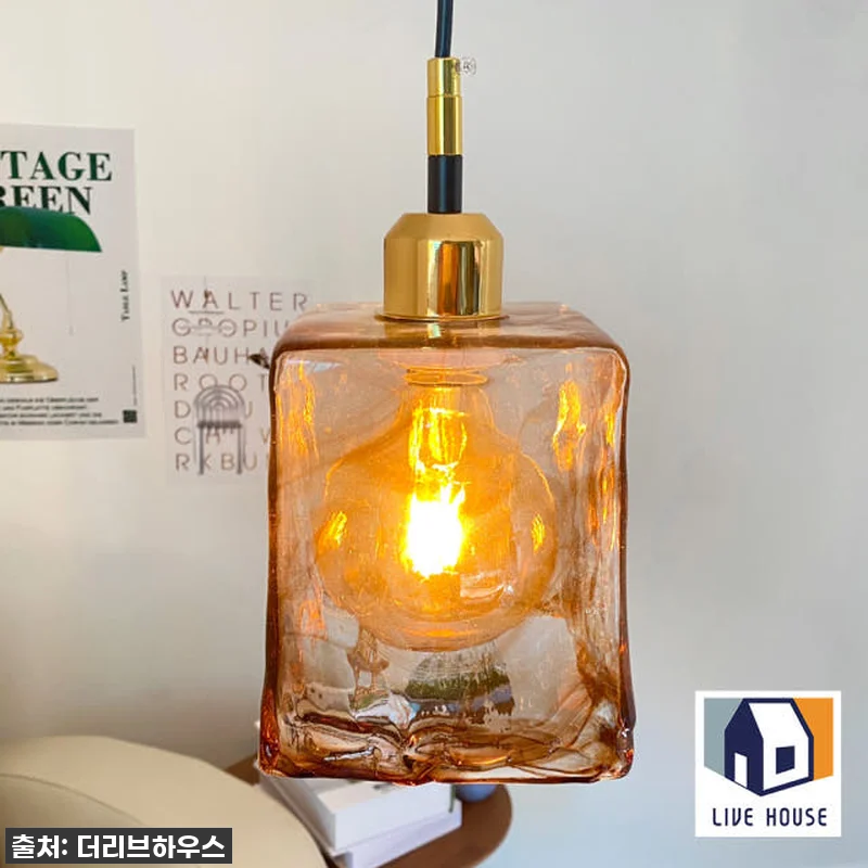 레일 펜던트 조명 인테리어 식탁 조명 관련 이미지 6