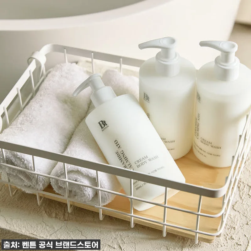 환절기 피부 비상! 벤튼 세라마이드 관련 이미지 7