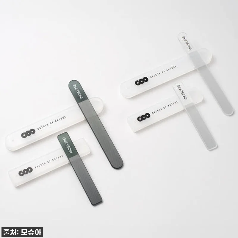 손톱 유목민 생활 끝! 모슈아 유리 관련 이미지 7