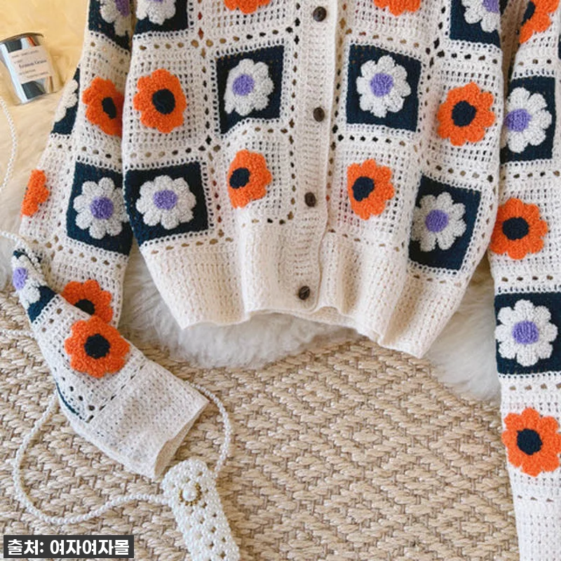 이거 진짜 물건이야! 에스닉 자수 뜨 관련 이미지 7