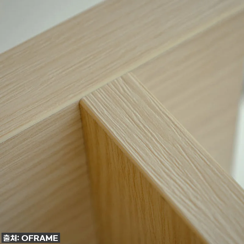 오프레임 멀티파츠 모니터받침대 100 관련 이미지 7