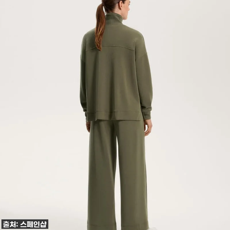 [찐후기] 오이쇼 소프트 모달 하프집 관련 이미지 7