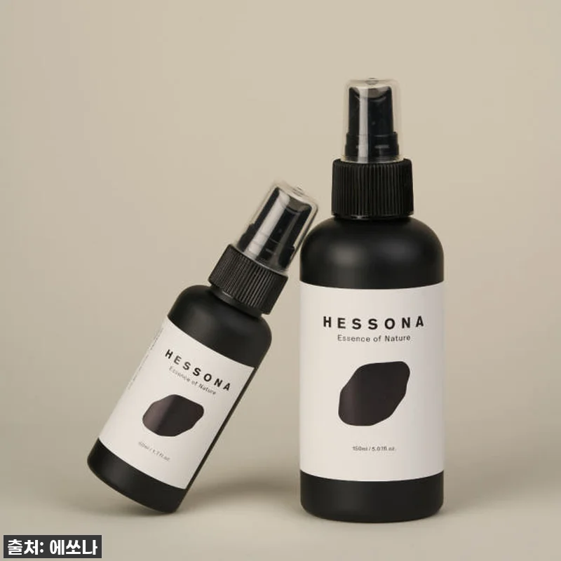 [150ml] 에쏘나 비건 헤어 퍼퓸 관련 이미지 7