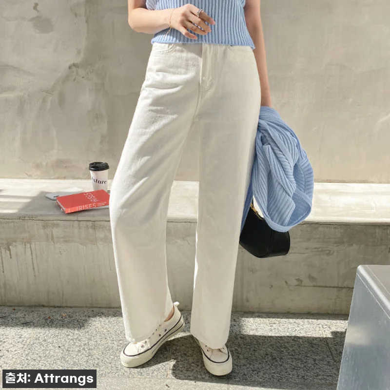 툭 떨어지는 핏감이 멋스러운 하이웨이 관련 이미지 7