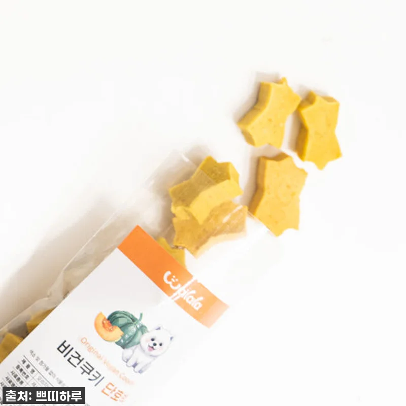 왈랄라 강아지 오리지널 저알러지 비건 관련 이미지 7