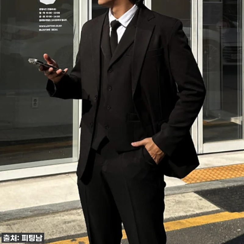 인생 정장 찾았다! '피머 사계절 스 관련 이미지 7