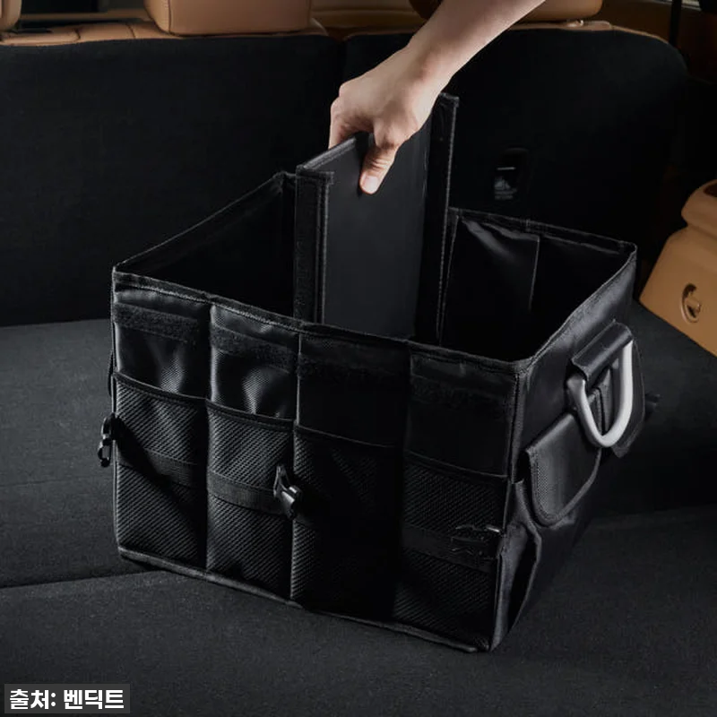 ✨품절대란템✨ 벤딕트 메가 차량용 트 관련 이미지 6